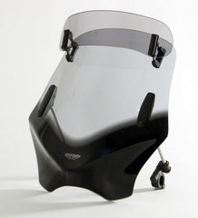 MRA V-FLOW VARIO-TOURING-SCREEN TYP"C" - V-Flow Vario-Touring-Screen "C" all years