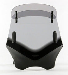 MRA V-FLOW VARIO-TOURING-SCREEN TYP"C" - V-Flow Vario-Touring-Screen "C" all years
