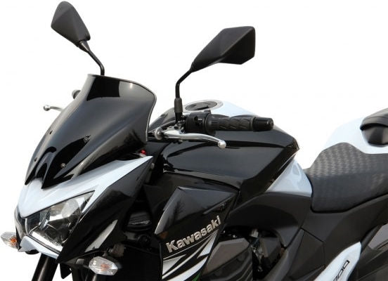 MRA Z 800 - Spoiler windshield "S" all years