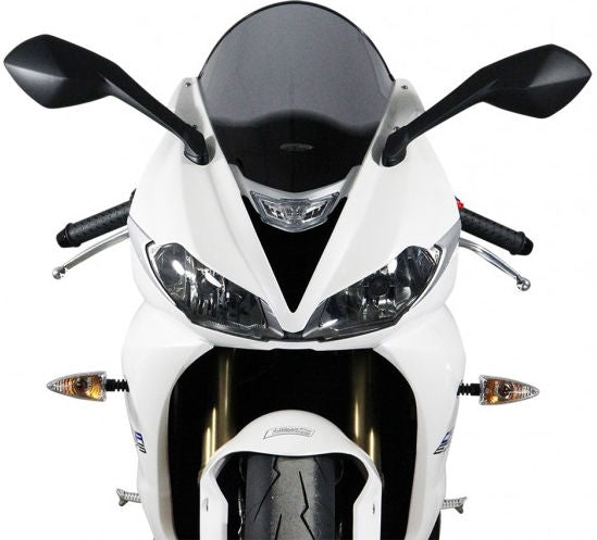 MRA DAYTONA 675 /R - Racing windscreen "R" 2013-