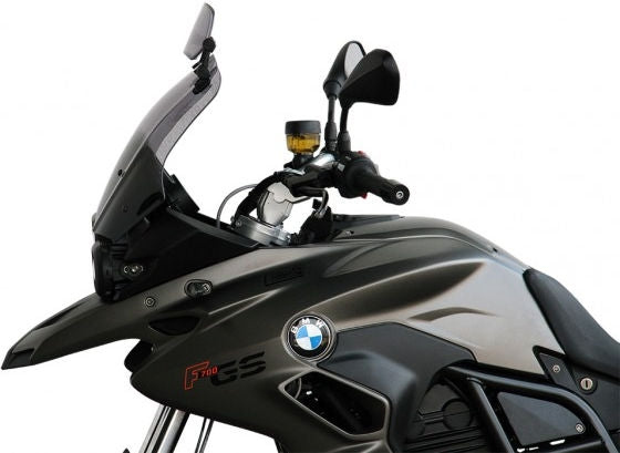 MRA F 700 GS - X-creen Sport all years