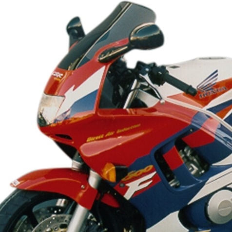 MRA CBR 600 F - Touring windshield "T" 1995-1998