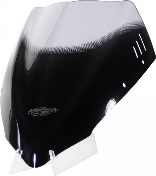 MRA MSX 125 - Racing windscreen "NR" 2013-2015