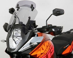MRA ADVENTURE 1050 / 1090 / 1190 - Variotouringscreen "VT" all years