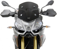 MRA CAPONORD 1200 - Touring windshield "T" 2013-