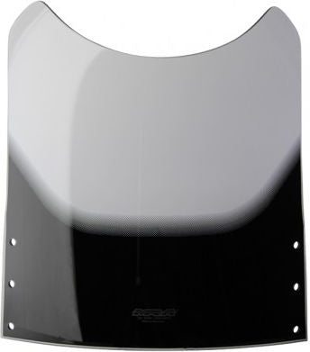MRA GSX 1100 F - Originally-shaped windshield "O" all years
