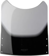 MRA GSX 1100 F - Originally-shaped windshield "O" all years