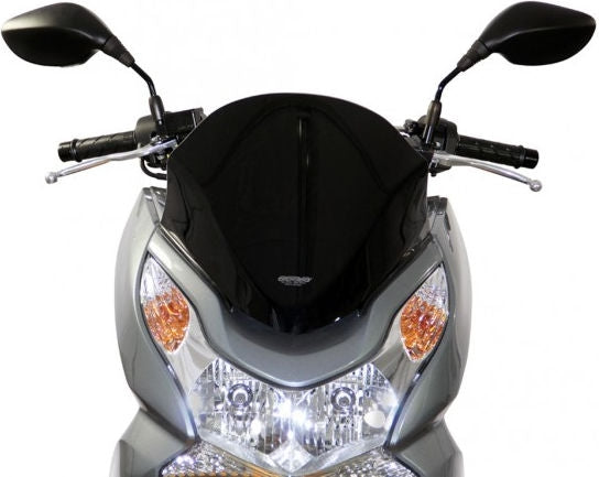 MRA PCX 125 / 150 - Sport-Screen "SP" 2010-2013