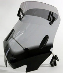 MRA V-FLOW VARIO-TOURING-SCREEN TYP"Z" - V-Flow Vario-Touring-Screen "Z" all years