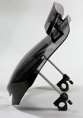 MRA V-FLOW VARIO-TOURING-SCREEN TYP"Z" - V-Flow Vario-Touring-Screen "Z" all years