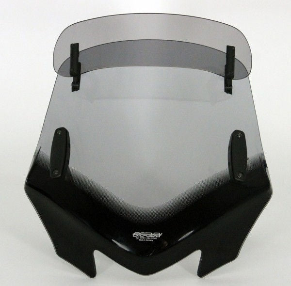 MRA V-FLOW VARIO-TOURING-SCREEN TYP"Z" - V-Flow Vario-Touring-Screen "Z" all years