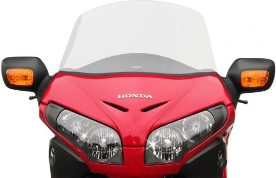 MRA GL1800 F6B BAGGER - Touring windshield Arizona "AR" 2012-2017