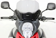 MRA DL 1000 V-STROM - Touring windshield "T" 2014-2016