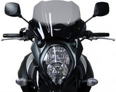 MRA DL 1000 V-STROM - Touring windshield "T" 2014-2016
