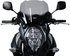 MRA DL 1000 V-STROM - Touring windshield "T" 2014-2016
