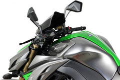 MRA Z 1000 - Spoiler windshield "NS" 2014-