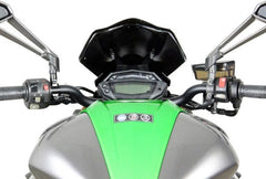 MRA Z 1000 - Spoiler windshield "NS" 2014-