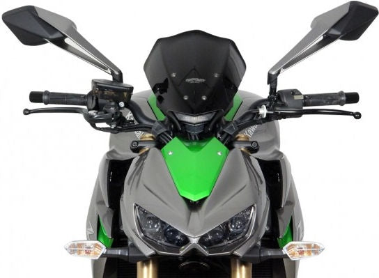 MRA Z 1000 - Spoiler windshield "NS" 2014-