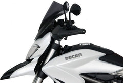 MRA HYPERSTRADA 821 / 939 - Racing windscreen "R" 2013-