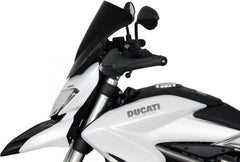 MRA HYPERSTRADA 821 / 939 - Racing windscreen "R" 2013-