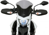 MRA HYPERSTRADA 821 / 939 - Racing windscreen "R" 2013-