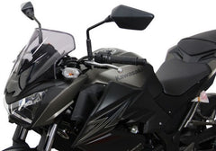 MRA Z250 13- / Z300 15- - Racing windscreen "R" 2013-