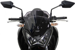 MRA Z250 13- / Z300 15- - Racing windscreen "R" 2013-