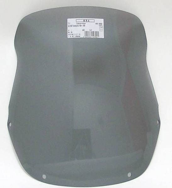 MRA XLV 600 TRANSALP - Touring windshield "T" 1994-1999