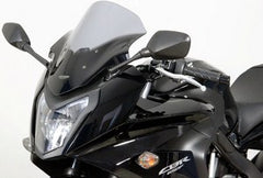 MRA CBR 650 F - Touring windshield "T" 2014-