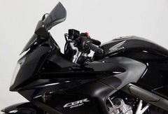MRA CBR 650 F - Touring windshield "T" 2014-
