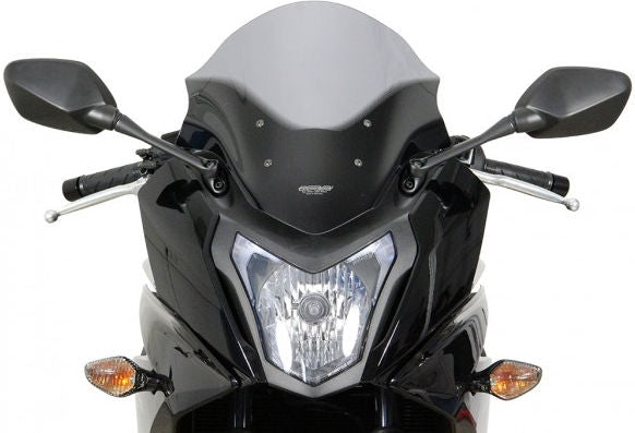 MRA CBR 650 F - Touring windshield "T" 2014-