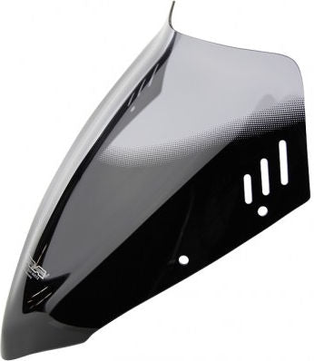 MRA MSX 125 - Spoiler windshield "NS" 2013-2015