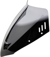 MRA MSX 125 - Spoiler windshield "NS" 2013-2015