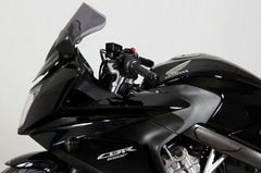 MRA CBR 650 F - Racing windscreen "R" 2014-
