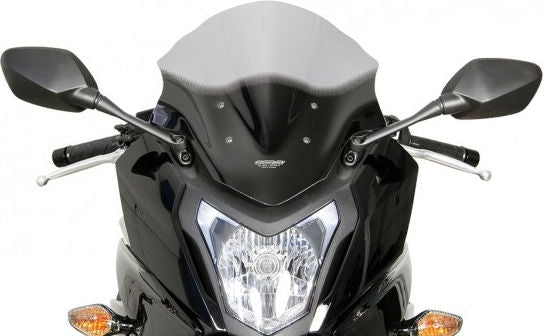 MRA CBR 650 F - Racing windscreen "R" 2014-