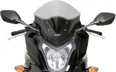 MRA CBR 650 F - Racing windscreen "R" 2014-