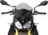 MRA S1000 R - Racing windscreen "R" 2014-