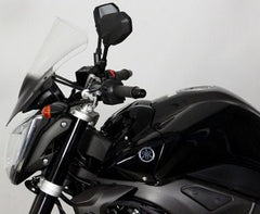MRA FZ1 - Racing windscreen "NRM" 2006-