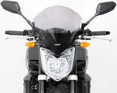 MRA FZ1 - Racing windscreen "NRM" 2006-