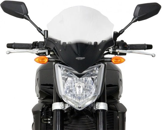 MRA FZ1 - Racing windscreen "NRM" 2006-