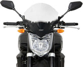 MRA FZ1 - Racing windscreen "NRM" 2006-