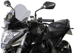 MRA CB 1000 R - Touring windshield "NTN" 2009-2017