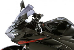 MRA YZF R 25 / R3A - Racing windscreen "R" -2018