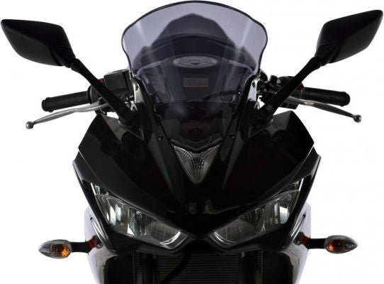 MRA YZF R 25 / R3A - Racing windscreen "R" -2018