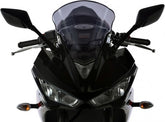 MRA YZF R 25 / R3A - Racing windscreen "R" -2018