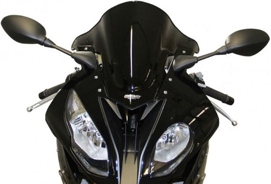 MRA S1000 RR /HP4 - Racing windscreen "R" 2015-2018