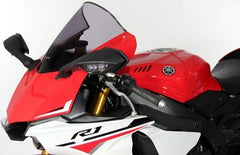 MRA YZF R 1 /M - Racing windscreen "R" 2015-