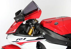 MRA YZF R 1 /M - Racing windscreen "R" 2015-