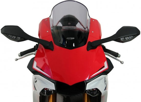 MRA YZF R 1 /M - Racing windscreen "R" 2015-