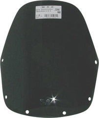MRA XRV 750 AFRICA TWIN - Originally-shaped windshield "O" 1990-1992